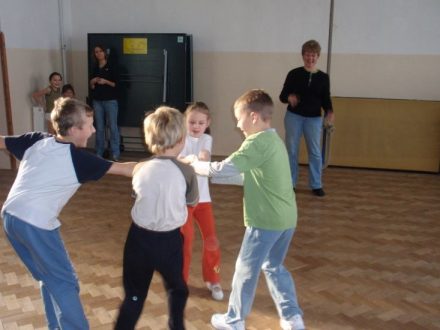 15. 1. 2010 Dny anglického jazyka