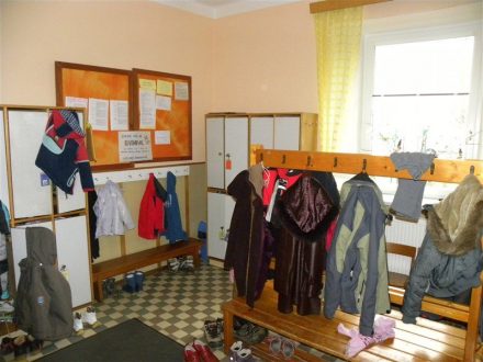 16.2.2011 - 30. Výročí otevření MŠ