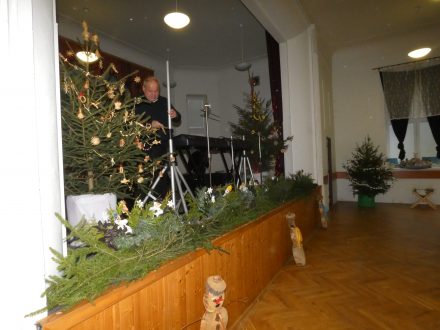 Advent