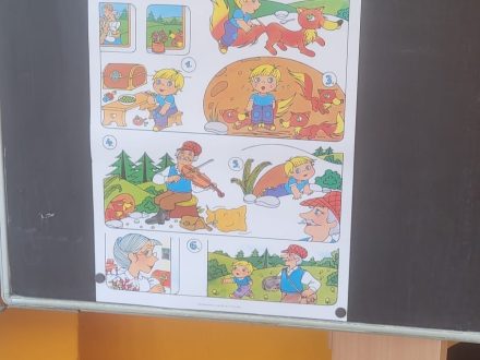 ZŠ - zápis do 1. ročníku