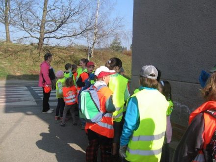7. 4. 2014 Čistá Vysočina