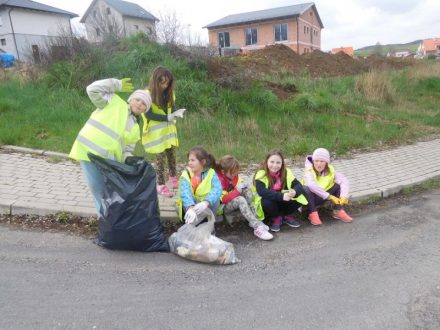 18.4. 2016 Čistá Vysočina